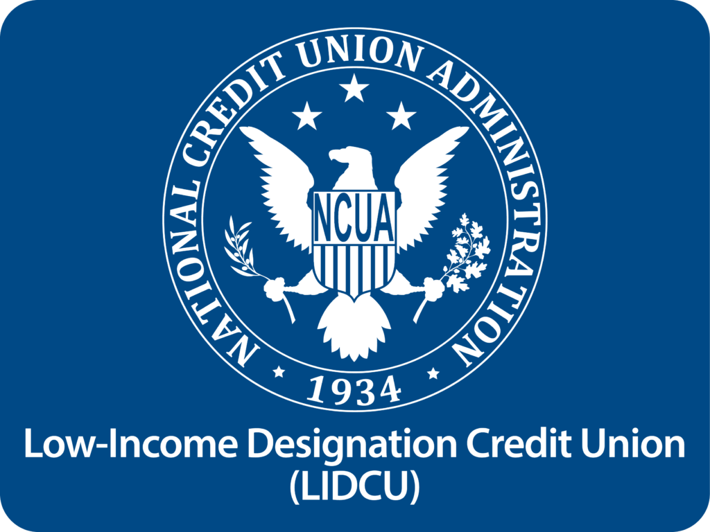 low-income designation credit union